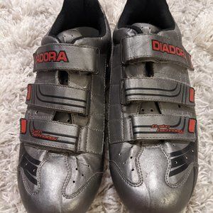 Men's cycling shoes